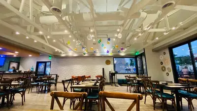 Yantra Kitchen
