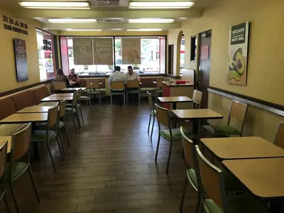 Del Taco