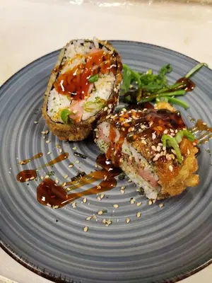 Cajun Fusion Kitchen