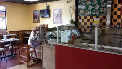 House of Tacos & Sandwiches