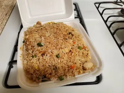Red Lantern Chinese Cuisine