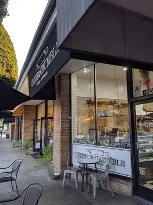 Crust & Crumble Bakery