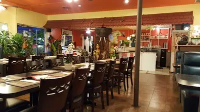 Rosie Thai Cuisine