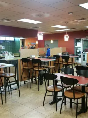Jack in the Box