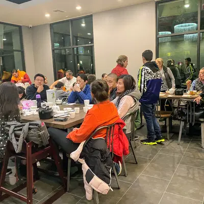 frice szechuan restaurant (Chino Hills)