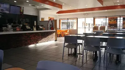 Yoshinoya Rowland Heights
