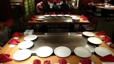 Benihana