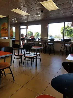 Jack in the Box