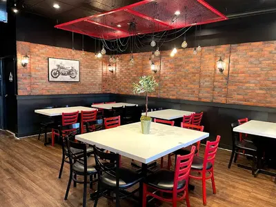 East Town Fried Chicken