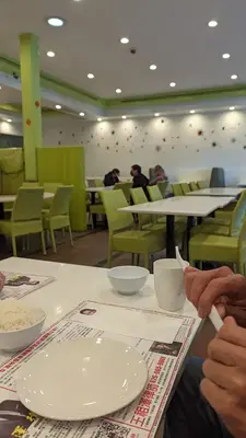 Tasty Station