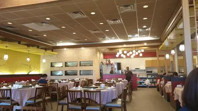 Newport Tan Cang Restaurant