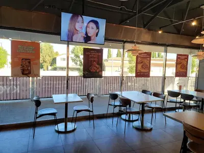 Kyochon Chicken Rowland Heights