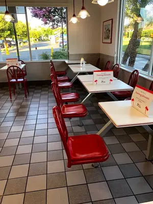 In-N-Out Burger