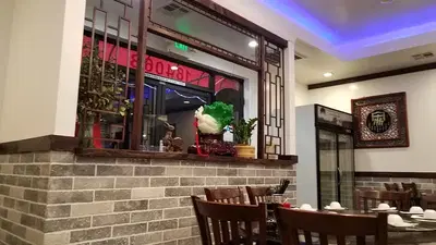 Najia Cafe