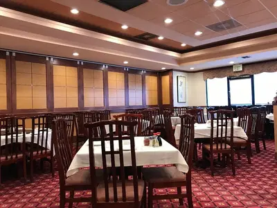 New Garden Restaurant