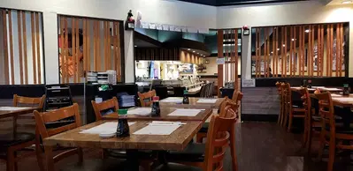 Kamon Sushi