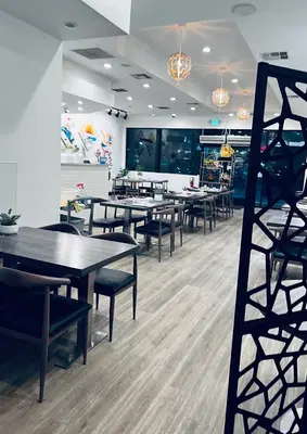 Spicy Chinese Restaurant