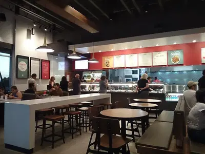 Panda Express
