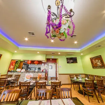 Dongbei Hometown Restaurant