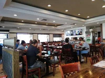 BCD Tofu House