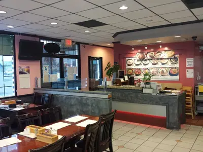 Jin Ju Korean Restaurant
