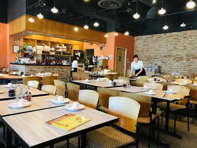 Earthen Restaurant