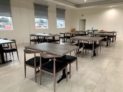 House of Fortune Vegan Cuisine - Rowland Heights