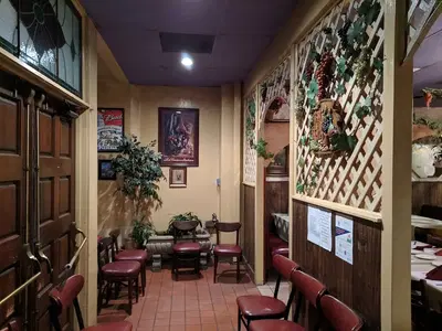 Di Pilla's Italian Restaurant
