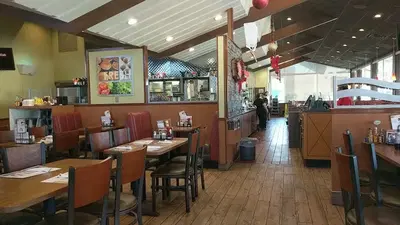 Denny's