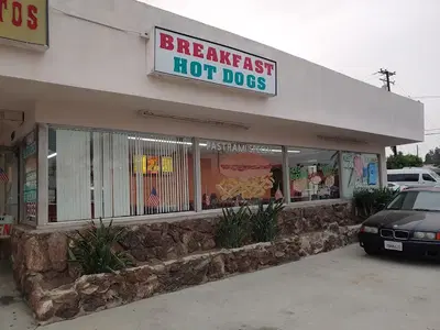 Valley Super Burgers