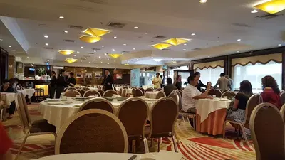 Sea Harbour Seafood Restaurant
