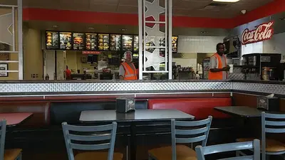 Carl's Jr.