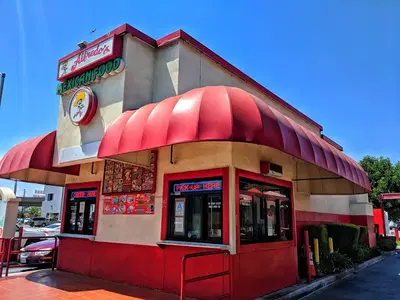 Alfredo's Mexican Food