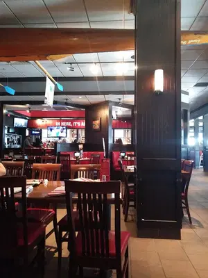 TGI Fridays