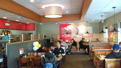 IHOP