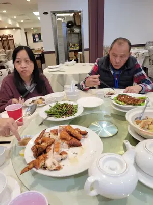 XIANG JI BBQ & SEAFOOD RESTAURANT - Rosemead