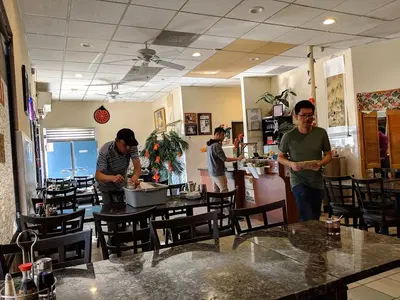 JTYH Restaurant