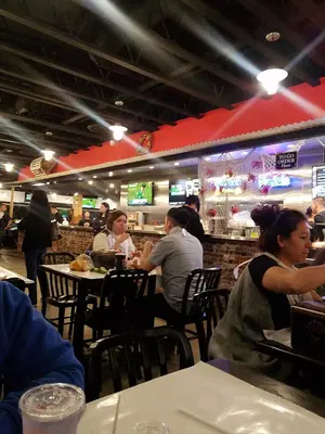 The Boiling Crab