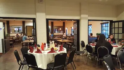 El Sombrero