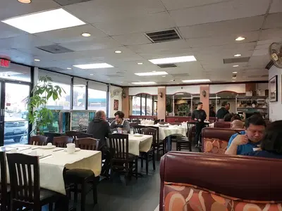 Boston Lobster Seafood Restaurant