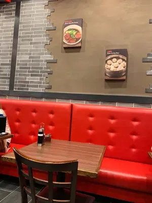 MR DRAGON NOODLE HOUSE