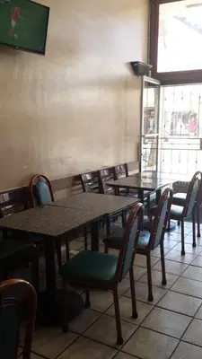 El Huarache De Dona Chela Restaurant