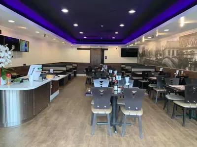 5 Stars Hue Restaurant @ El Monte 越南餐廳