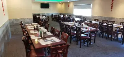 bar and grill