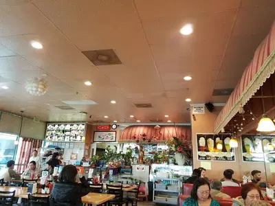 Phở Hai Restaurant