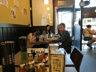 Shin-Sen-Gumi Restaurant
