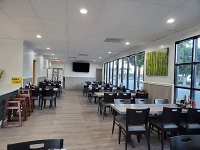 Mien Tay Restaurant