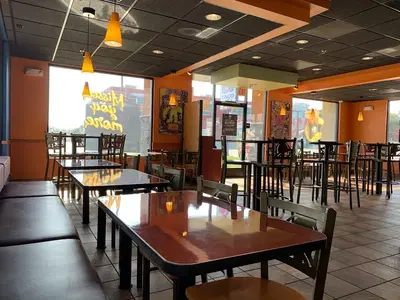Taco Bell