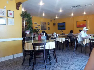 Kim Hoa Hue Restaurant