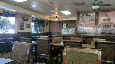 Havana Club Restaurant & Bar